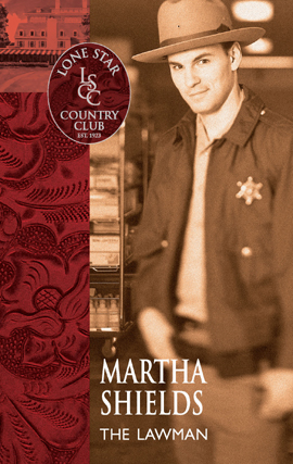 Title details for The Lawman by Martha Shields - Available